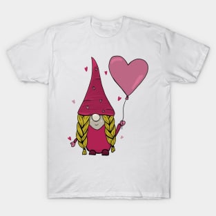 Love gnome T-Shirt